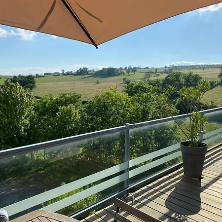100m2 Au Calme Dans Un Ecrin De Verdure 생-샤몽