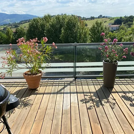 아파트 100m2 Au Calme Dans Un Ecrin De Verdure *