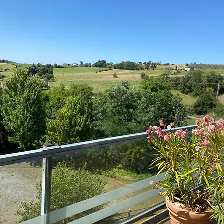 דירה 100m2 Au Calme Dans Un Ecrin De Verdure *